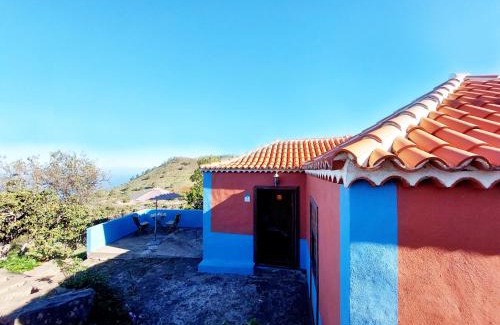 Santo Domingo Casa | Panchita