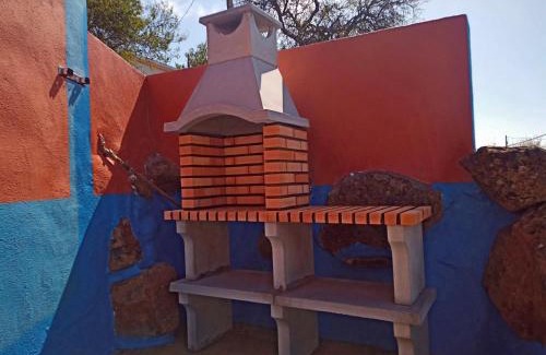 Santo Domingo Casa | Panchita