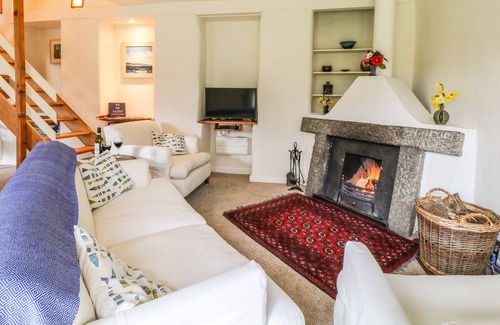 Warleggan Casa | Pandia, BODMIN MOOR