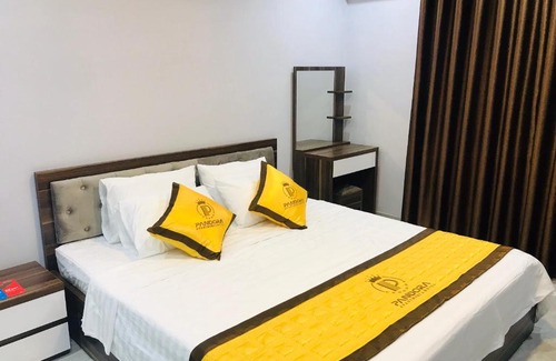 Hai Phong Apartamento | Pandora Hotel & Apartment