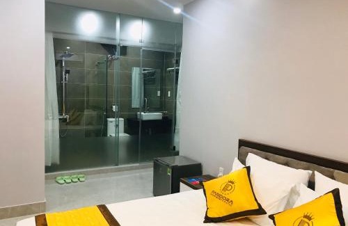 Hai Phong Apartamento | Pandora Hotel & Apartment