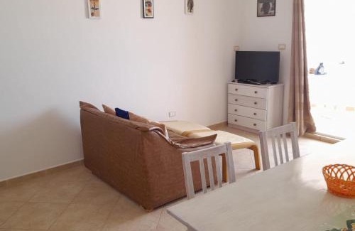 Sal Rei Apartamento | Pandora Ocean View am Praia Cabral
