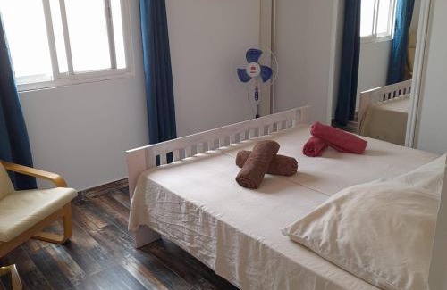 Sal Rei Apartamento | Pandora Ocean View am Praia Cabral