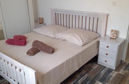 Sal Rei Apartamento | Pandora Ocean View am Praia Cabral