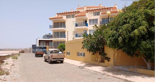 Sal Rei Apartamento | Pandora Ocena View II