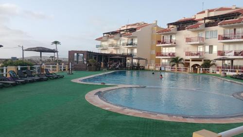 Sal Rei Apartamento | Pandora Ocena View II