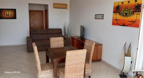 Sal Rei Apartamento | Pandora Ocena View II