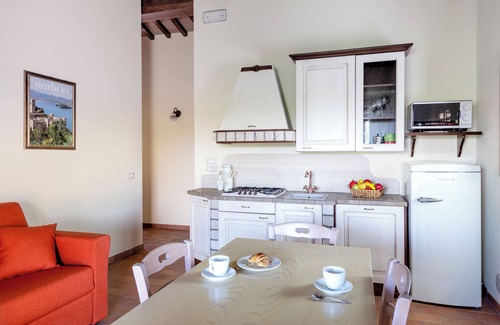 Citta della Pieve Apartamento | PanElios Borgo Vacanze