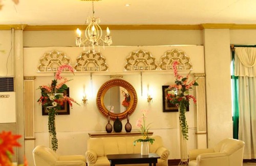 Calasiao Hotel | Pangasinan Regency Hotel