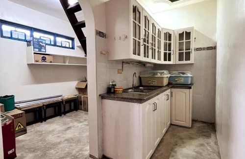 Totolan Apartamento | Panglao Cove Resort Main House