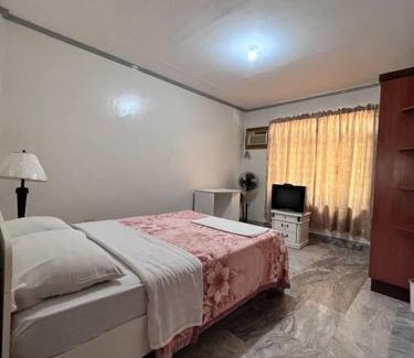 Totolan Apartamento | Panglao Cove Resort Main House