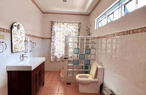 Totolan Apartamento | Panglao Cove Resort Main House