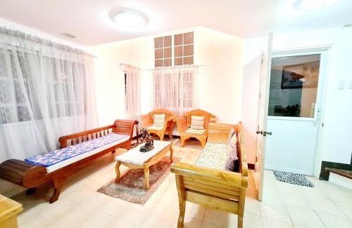 Luzon Villa | Panglao Ramyer Villa 1