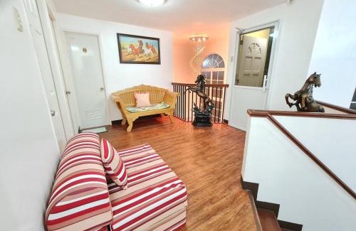 Luzon Villa | Panglao Ramyer Villa 1