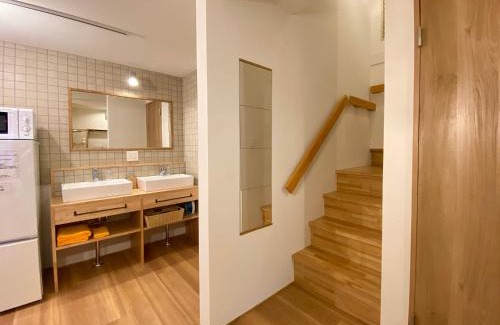 Ebisu Apartamento | Pangoo Ebisu 恵比寿【渋谷3分，六本木3分】惠比寿駅徒步8分