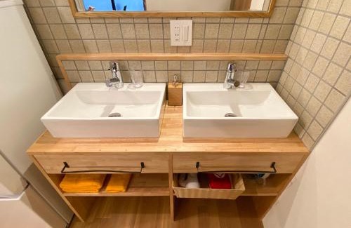 Ebisu Apartamento | Pangoo Ebisu 恵比寿【渋谷3分，六本木3分】惠比寿駅徒步8分