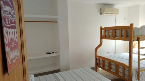 Playas Apartamento | Pangora, habitación privada de Flor de Lis Beach House