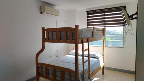 Playas Apartamento | Pangora, habitación privada de Flor de Lis Beach House