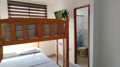 Playas Apartamento | Pangora, habitación privada de Flor de Lis Beach House