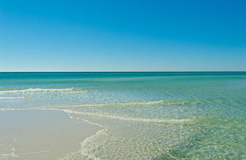 Seagrove Beach Casa | Panhandle Dreams Seacrest