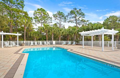 Seagrove Beach Casa | Panhandle Dreams Seacrest