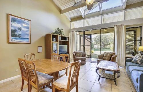 Kahuku Apartamento | Paniolo Condo