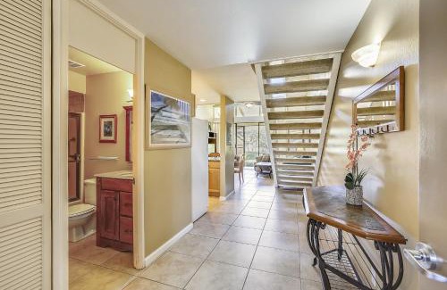 Kahuku Apartamento | Paniolo Condo