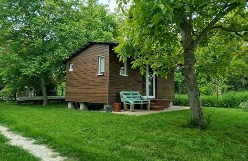 Szentendrei Casa | Panna tanya kisház