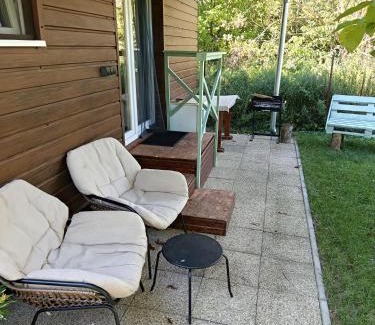 Szentendrei Casa | Panna tanya kisház