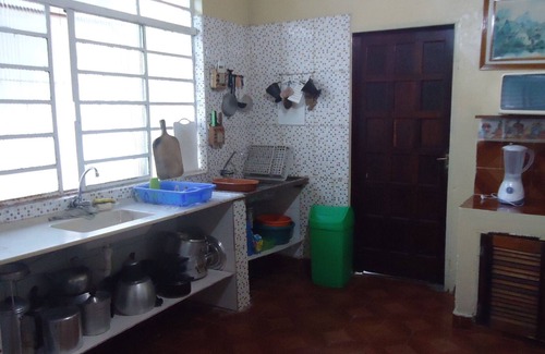 Sao Lourenco da Serra Casa | PANORAMIC SITE CLOSE TO SP 60 km S.LOURENÇO DA SERRA - 63 PLACES IN BEDS