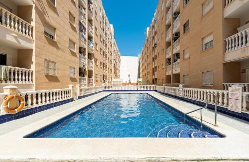 Torrevieja Apartamento | Panorama 2