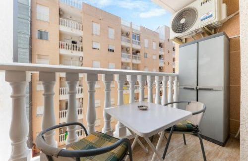 Torrevieja Apartamento | Panorama 2