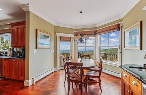 Stowe Hollow Casa | ¡Vistas incomparables esperan en Panorama!