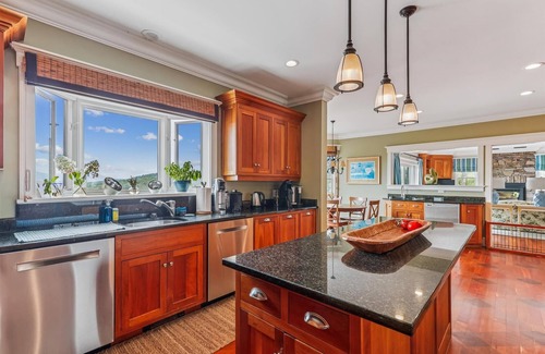 Stowe Hollow Casa | ¡Vistas incomparables esperan en Panorama!