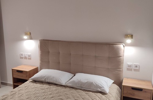 Aipeia Casa | Panorama beach -κατοικια δίπλα στην θάλασσα