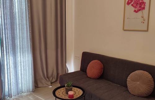 Aipeia Casa | Panorama beach -κατοικια δίπλα στην θάλασσα