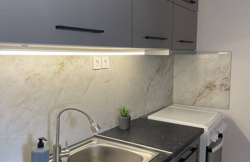 Aipeia Casa | Panorama beach -κατοικια δίπλα στην θάλασσα