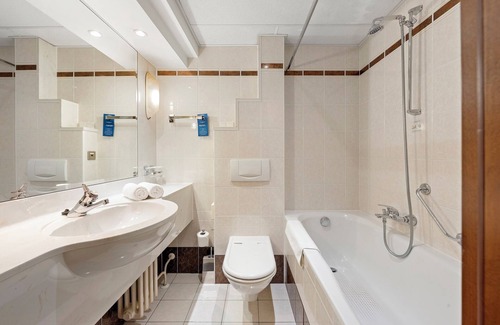 Prague 4 Hotel | Panorama Hotel Prague