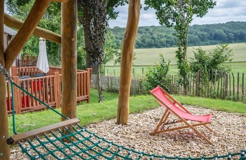 Municipality of Gulpen-Wittem Casa | Panorama Cottage 4 by Interhome