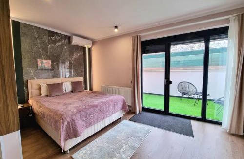 Cluj-Napoca Apartamento | Panorama Deluxe Aparthotel