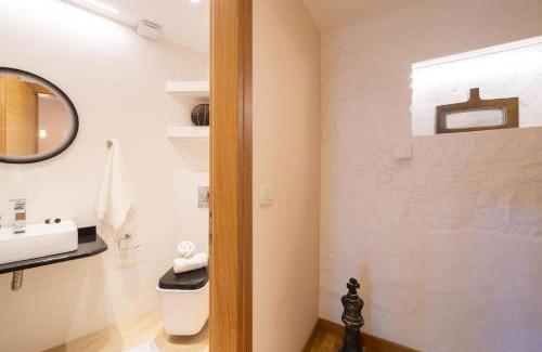 Parga Apartamento | Panorama Exclusive Suites