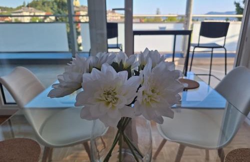 Vojnik Apartamento | Panorama-FREE PARKING-BREAKFAST-TERACCE