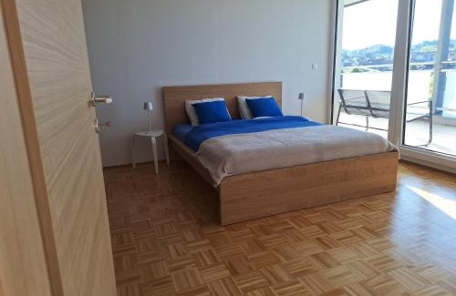 Vojnik Apartamento | Panorama-FREE PARKING-BREAKFAST-TERACCE