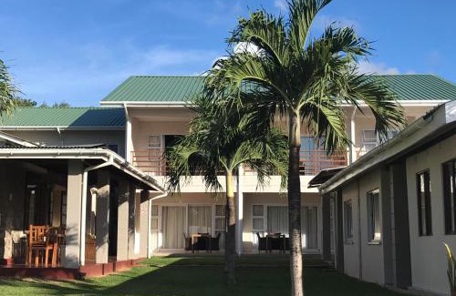 Mare Anglaise Apartamento | Panorama Guesthouse Apartments Beau Vallon Beach