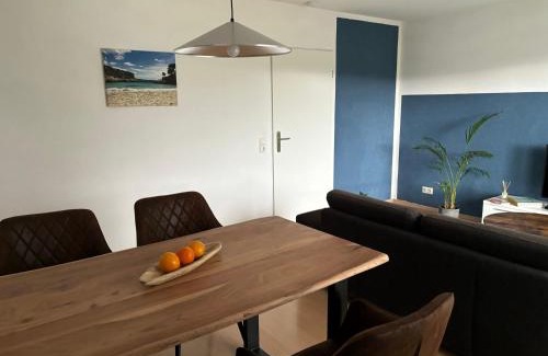 Neuravensburg Apartamento | Panorama-Haus Wohnung Säntis