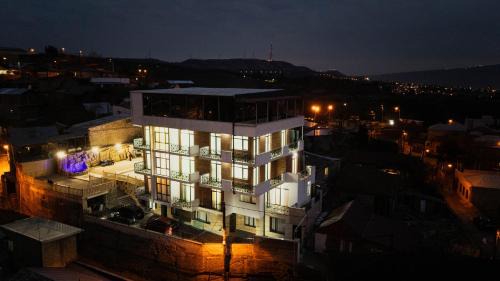 Tbilisi Apartamento | Panorama Hills Apart-Hotel