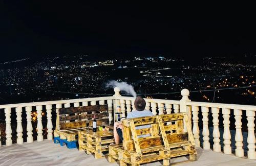Tbilisi Apartamento | Panorama Hills Apart-Hotel