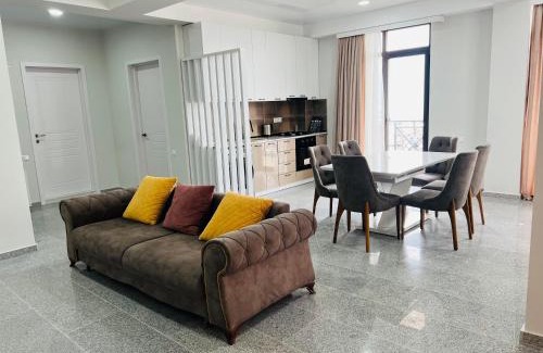 Tbilisi Apartamento | Panorama Hills Apart-Hotel