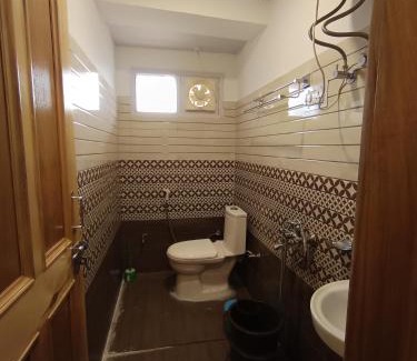 Kalpa Casa | Panorama Home Stay