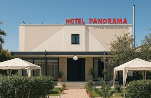 Gumuldur Hotel | Panorama Hotel Özdere
